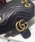 Сумка Gucci GG Marmont Small Shoulder Bag